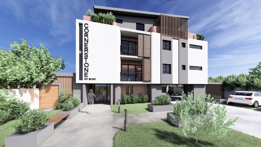 2 Bedroom Property for Sale in Table View Western Cape